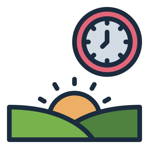 Утро бесплатно иконка Утро бесплатно иконка