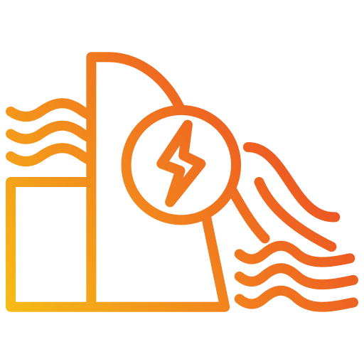 гидроэлектростанция бесплатно иконка гидроэлектростанция бесплатно иконка