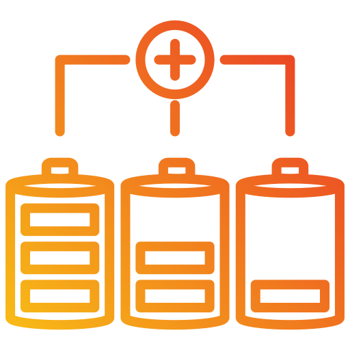 energía icono gratis