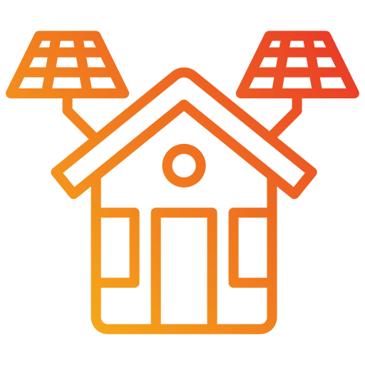 invernadero icono gratis