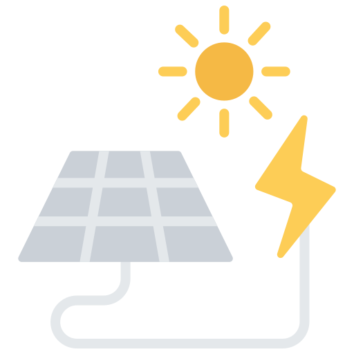 태양 에너지 무료 아이콘 태양 에너지 무료 아이콘