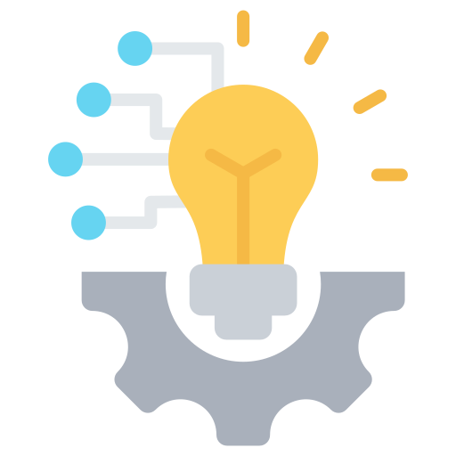 innovation Icône gratuit