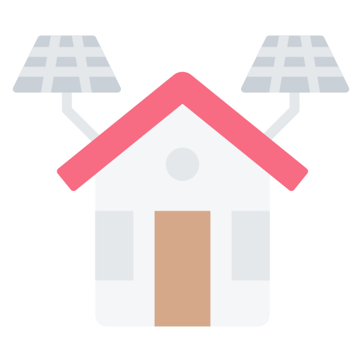 Greenhouse free icon