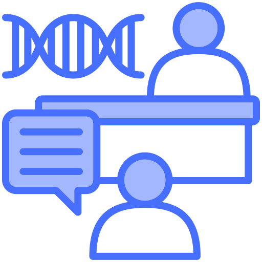 asesoramiento icono gratis