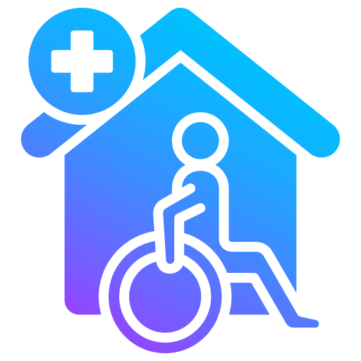 Nursing home free icon