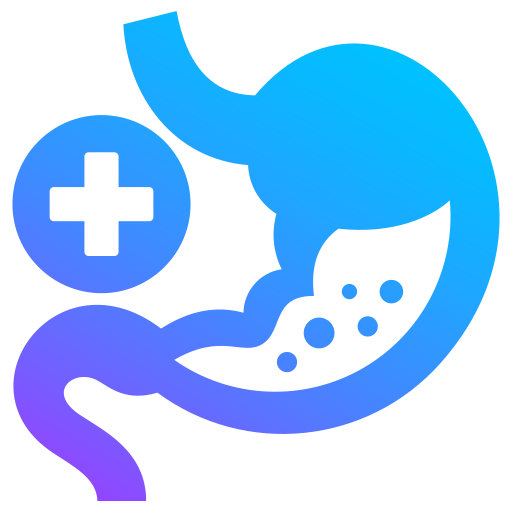 gastroenterología icono gratis