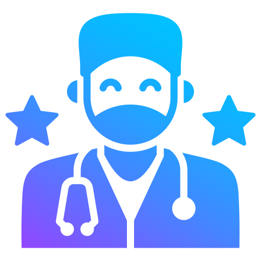 doctor icono gratis