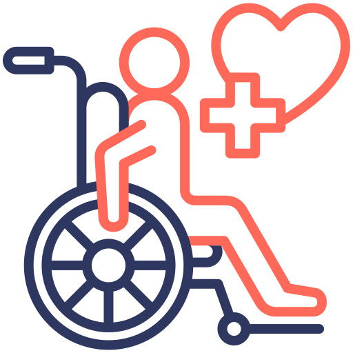 geriatrie kostenlos Icon