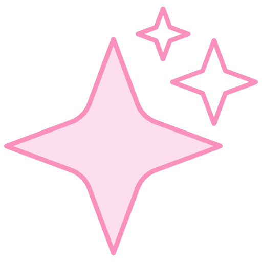 glanzstern kostenlos Icon