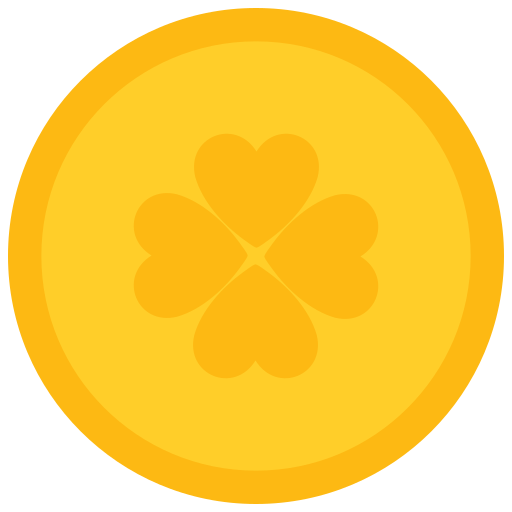 pièce d'or Icône gratuit pièce d'or Icône gratuit