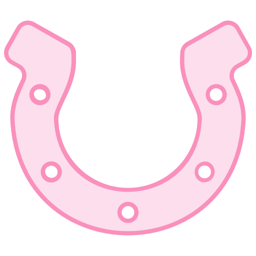 hufeisen kostenlos Icon