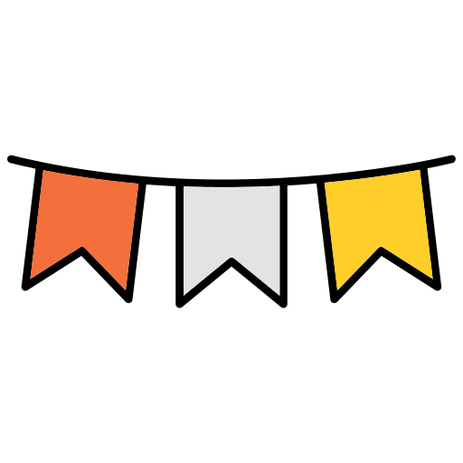 dreifarbig kostenlos Icon dreifarbig kostenlos Icon