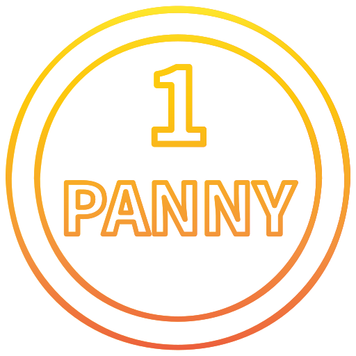 centavo icono gratis