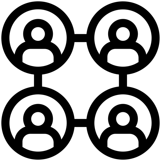 Network free icon Network free icon