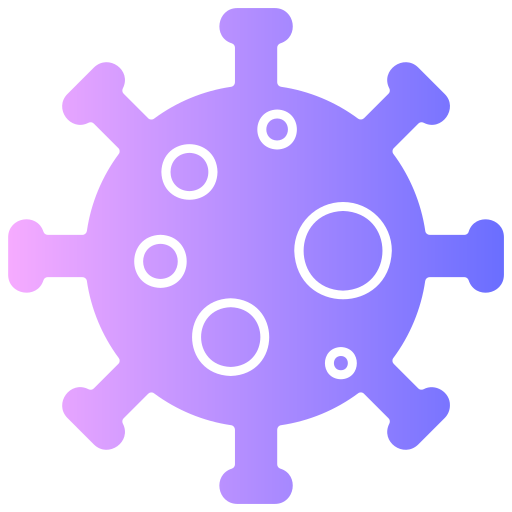 질병 무료 아이콘