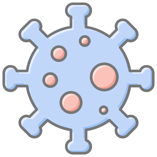 Болезнь бесплатно иконка