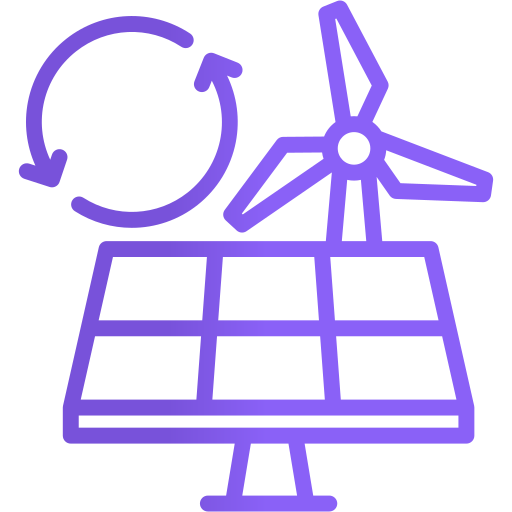 Renewable energy free icon Renewable energy free icon