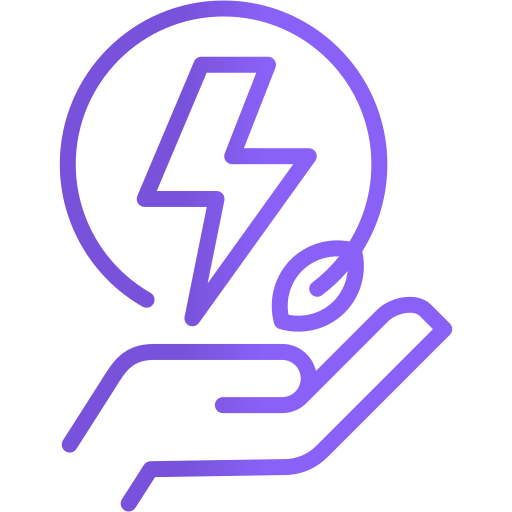 Save energy free icon Save energy free icon