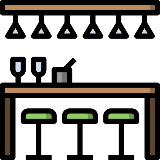 alcohol icono gratis