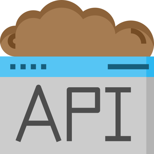 Api icono gratis