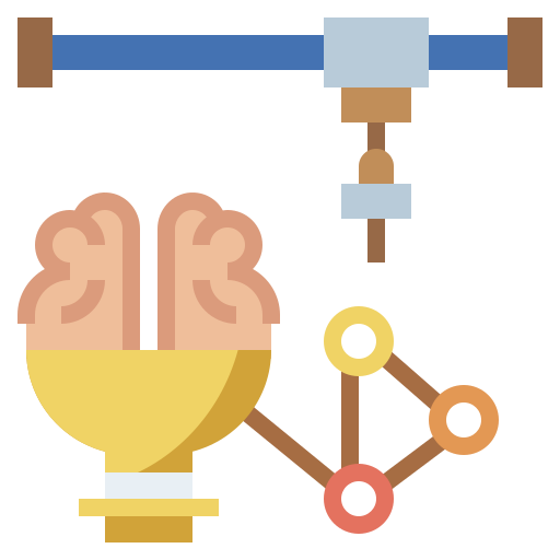 Behavior free icon