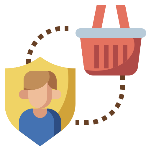 Behavior free icon Behavior free icon