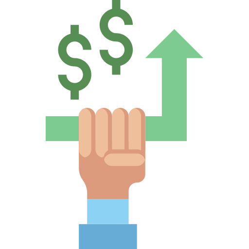 은행 무료 아이콘