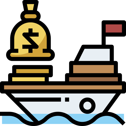 bateau Icône gratuit bateau Icône gratuit