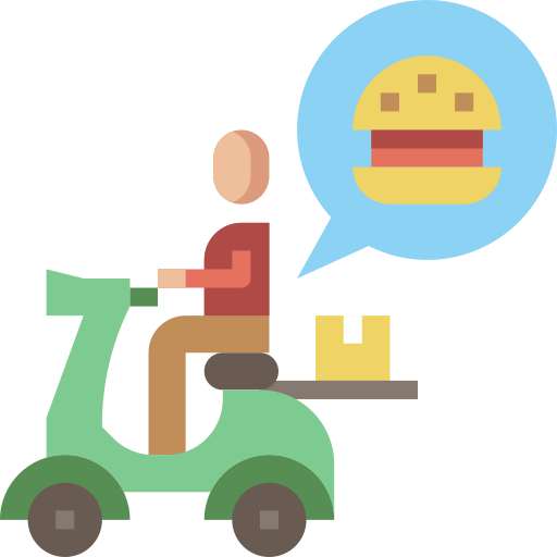 음식과 식당 무료 아이콘 음식과 식당 무료 아이콘