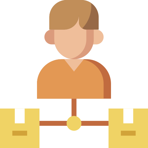 상자 무료 아이콘