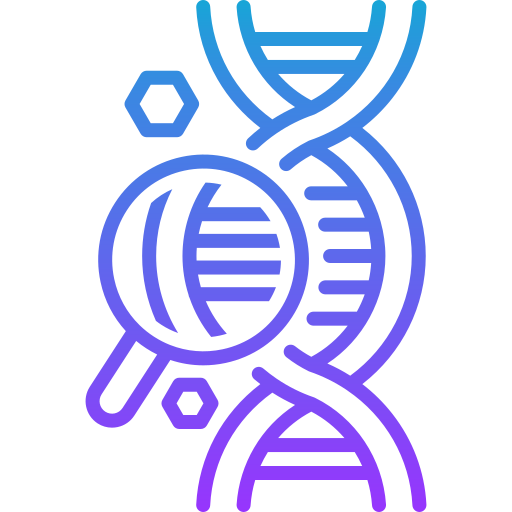 pesquisa de dna grátis ícone pesquisa de dna grátis ícone