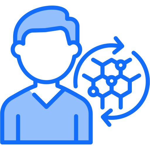 metabolismo icono gratis