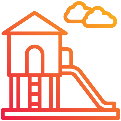 운동장 무료 아이콘