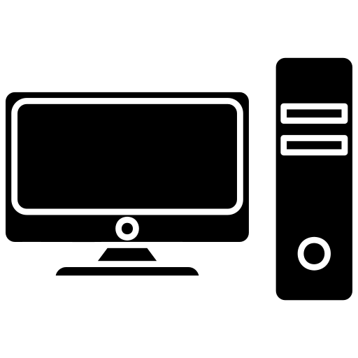 computer kostenlos Icon