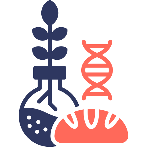 biología icono gratis