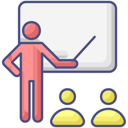 lehrer kostenlos Icon lehrer kostenlos Icon