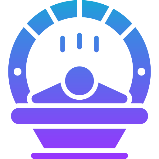 resonancia magnética icono gratis