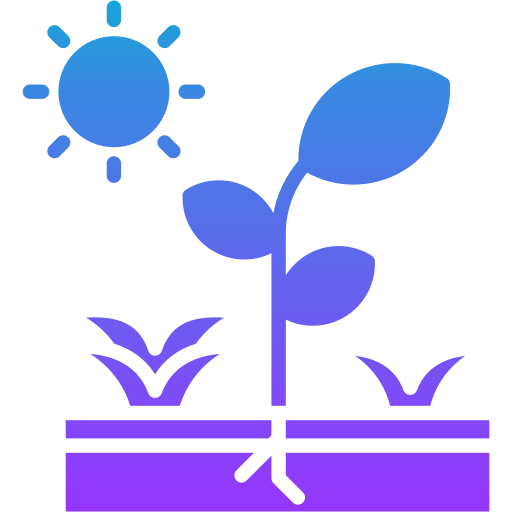 Photosynthesis free icon
