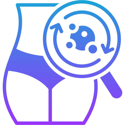 metabolismo icono gratis