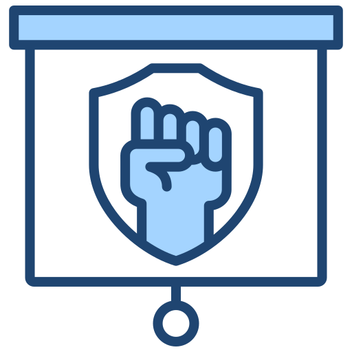 Überzeugung kostenlos Icon