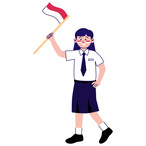 adolescente icono gratis