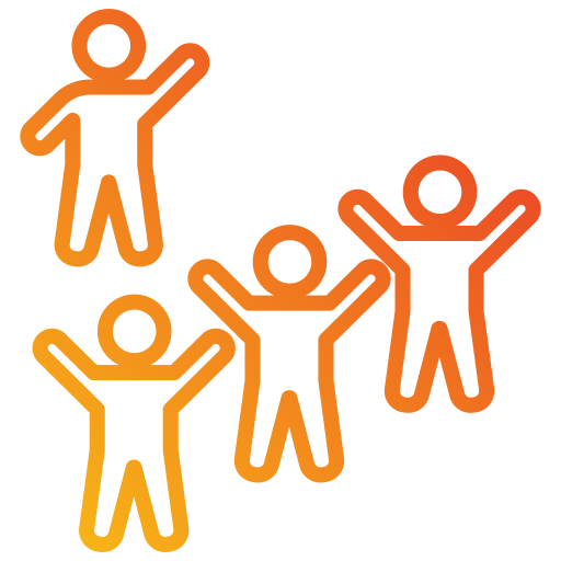 Enthusiasm free icon