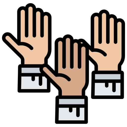 beteiligung kostenlos Icon