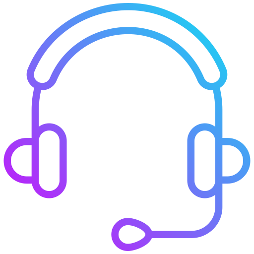 auriculares icono gratis