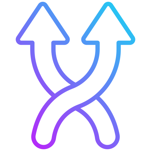 Shuffle free icon Shuffle free icon