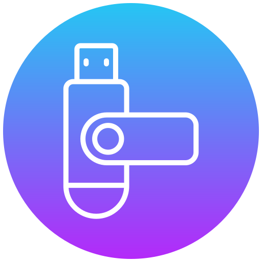 usb 플래시 드라이브 무료 아이콘 usb 플래시 드라이브 무료 아이콘