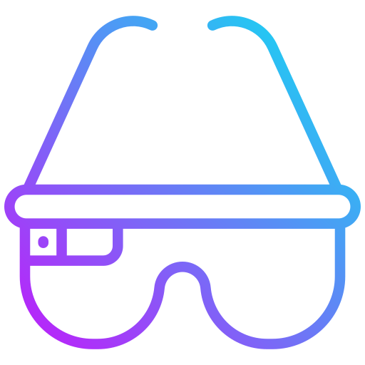 lunettes ar Icône gratuit lunettes ar Icône gratuit