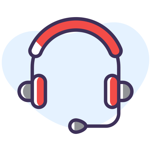 auriculares icono gratis