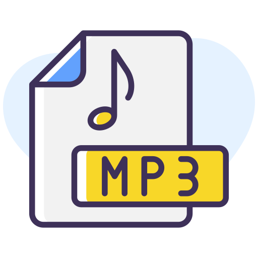 mp3 grátis ícone mp3 grátis ícone