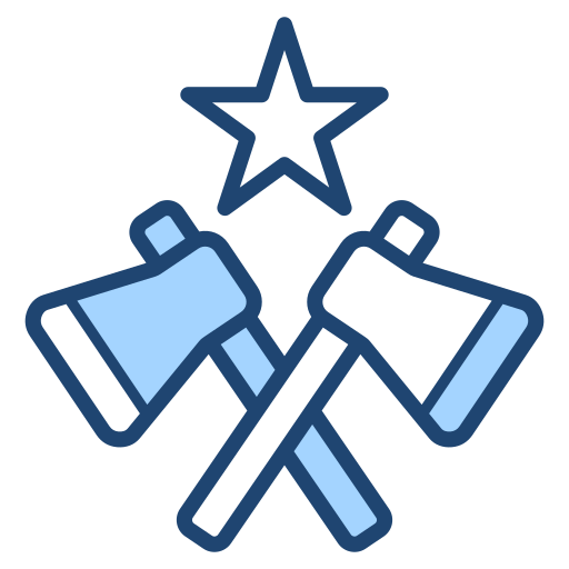 Lumberjack free icon Lumberjack free icon